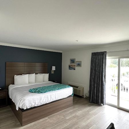 Le Voyageur - A Red Collection Hotel ไวลด์วูด ภายนอก รูปภาพ