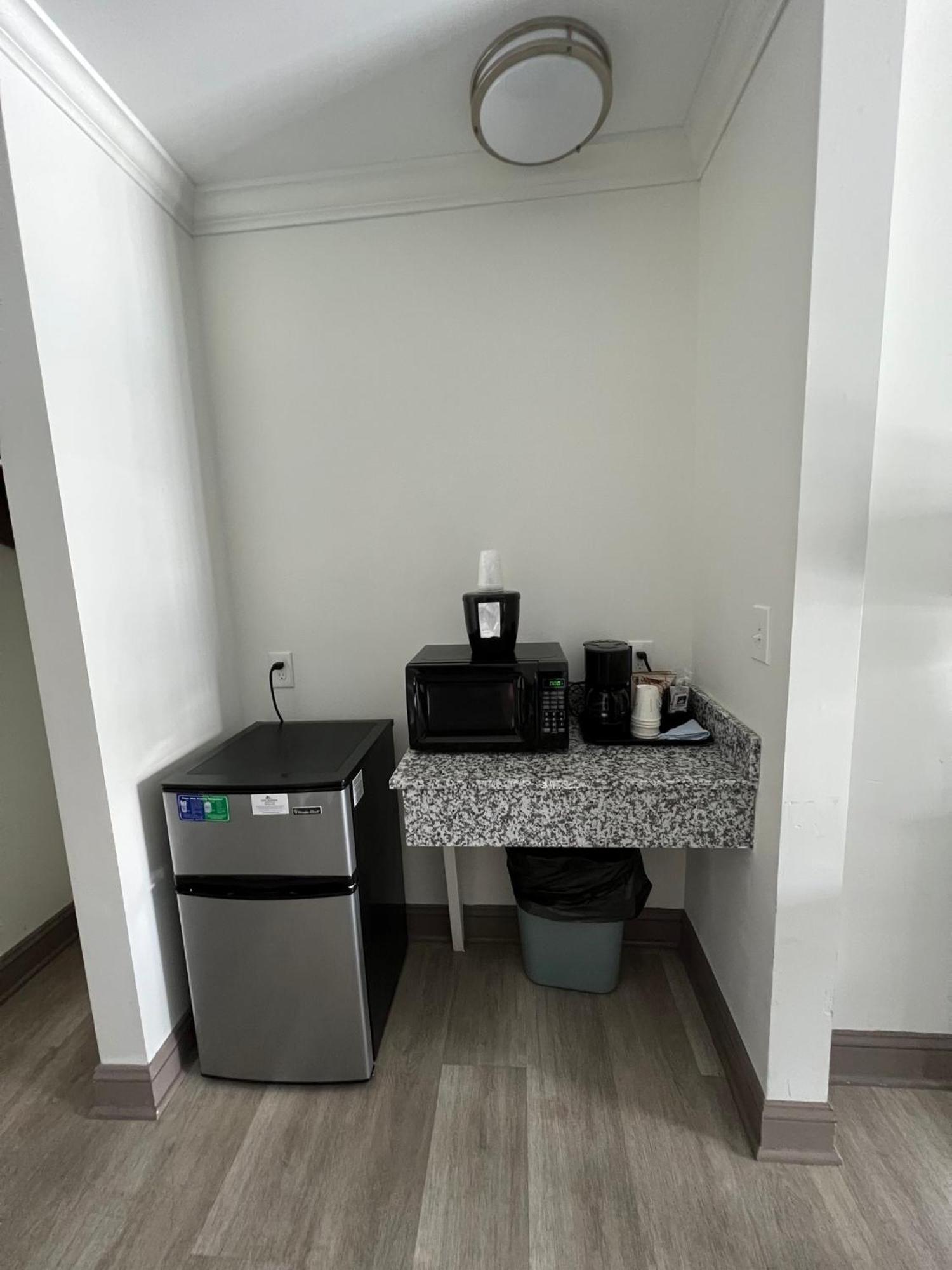 Le Voyageur - A Red Collection Hotel ไวลด์วูด ภายนอก รูปภาพ