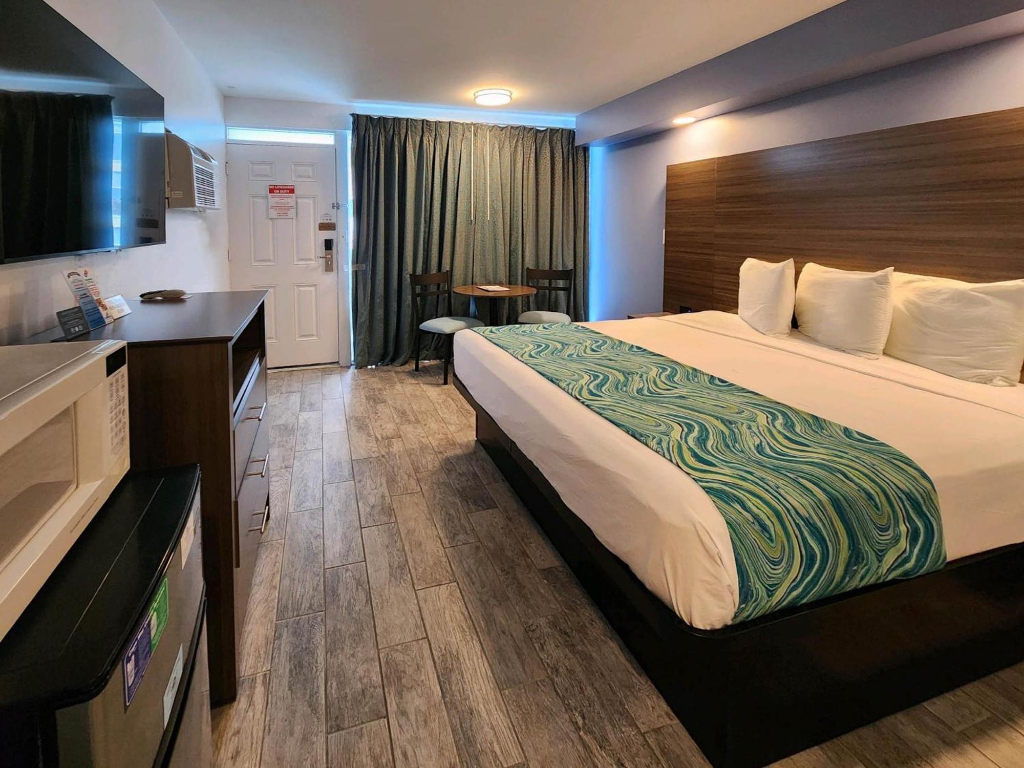 Le Voyageur - A Red Collection Hotel ไวลด์วูด ภายนอก รูปภาพ