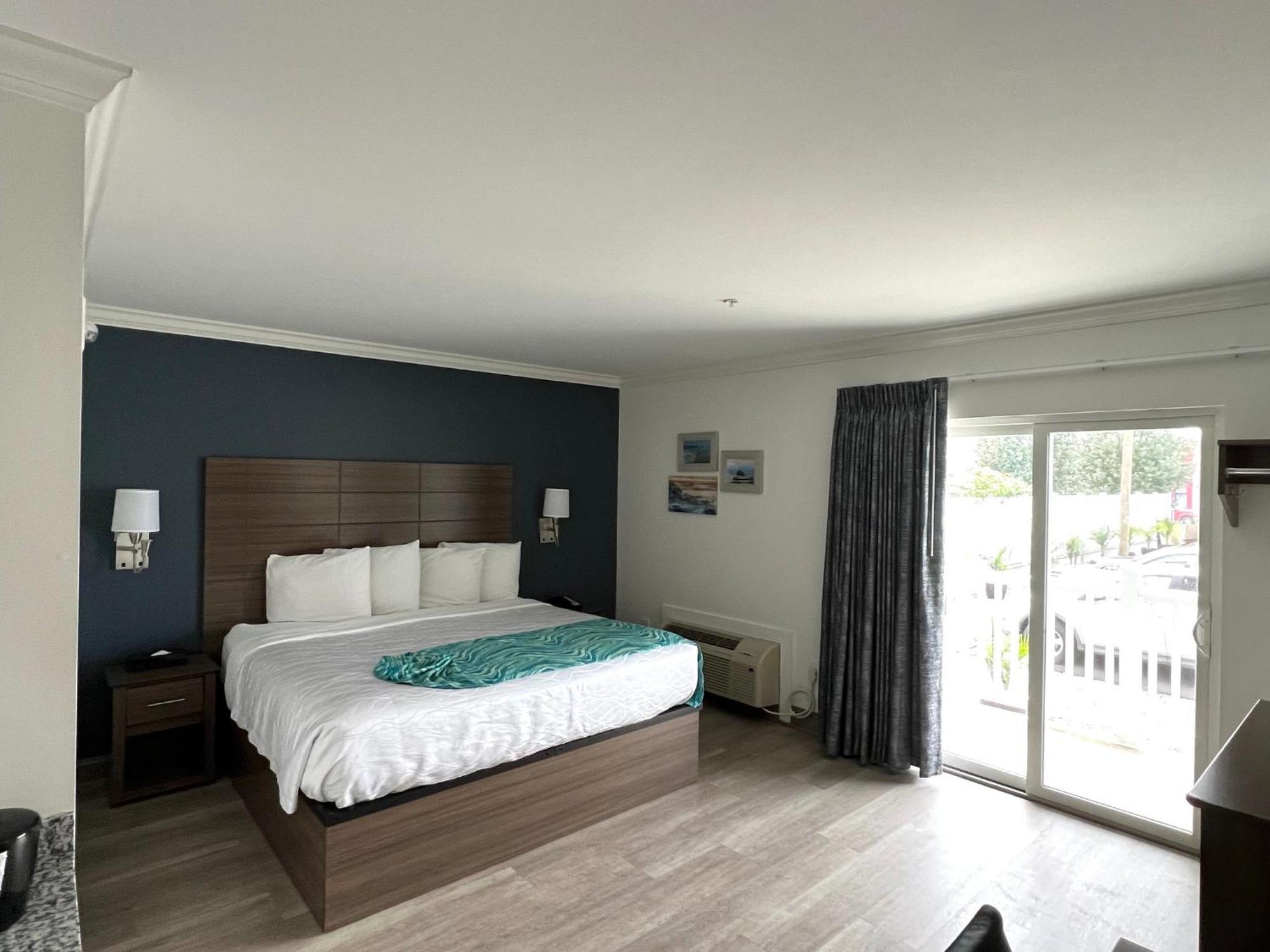 Le Voyageur - A Red Collection Hotel ไวลด์วูด ภายนอก รูปภาพ
