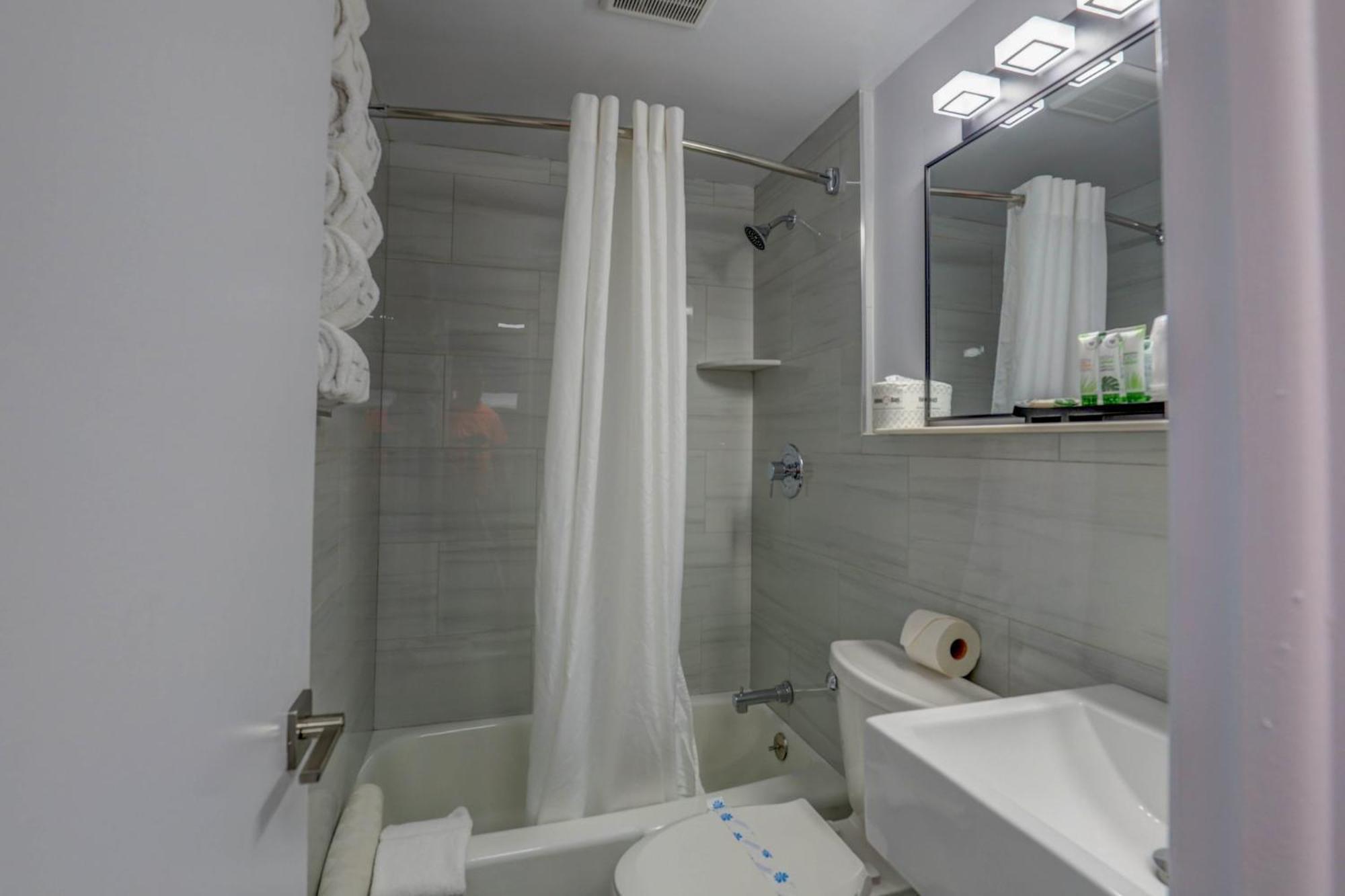 Le Voyageur - A Red Collection Hotel ไวลด์วูด ภายนอก รูปภาพ