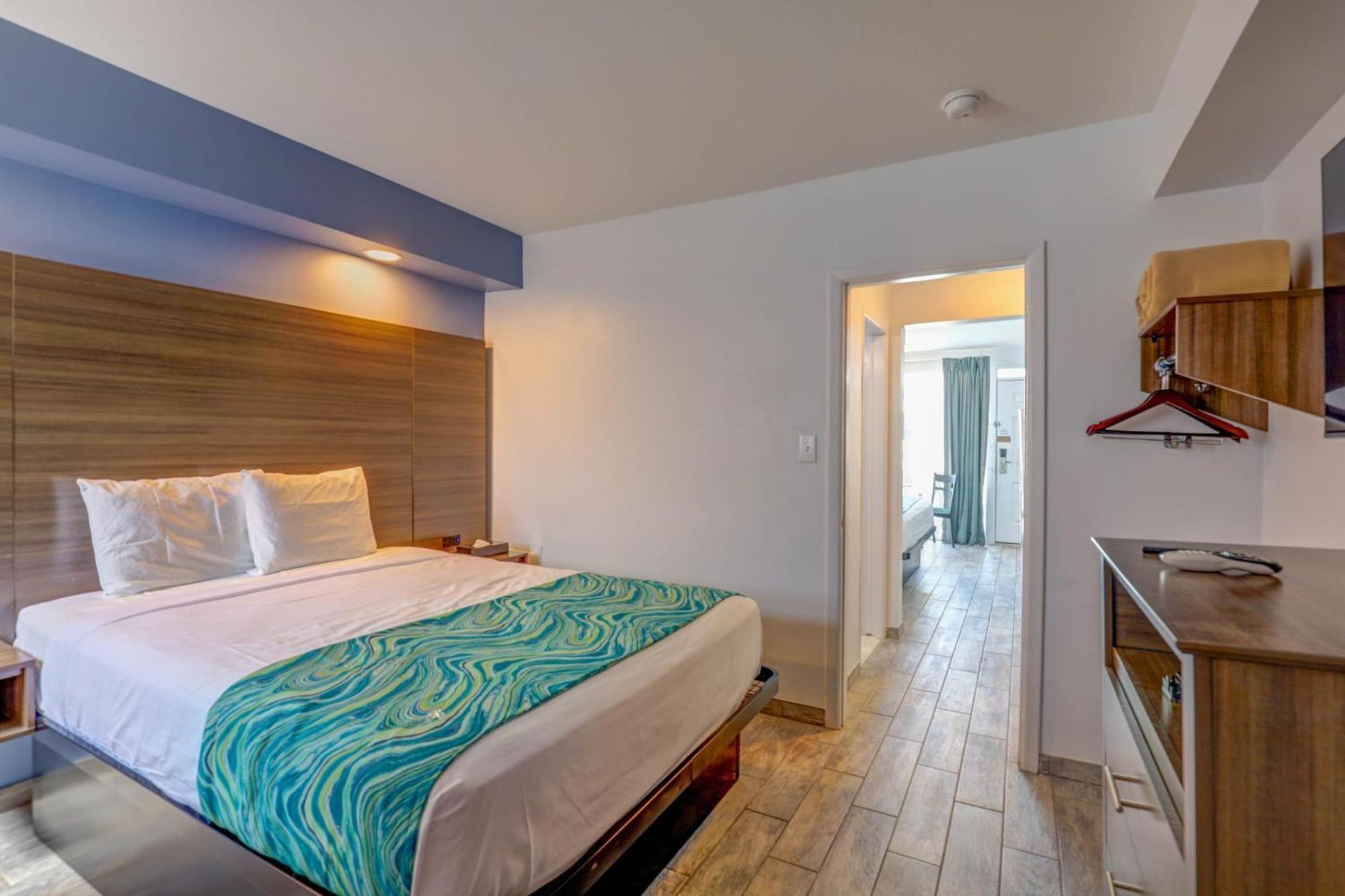 Le Voyageur - A Red Collection Hotel ไวลด์วูด ภายนอก รูปภาพ
