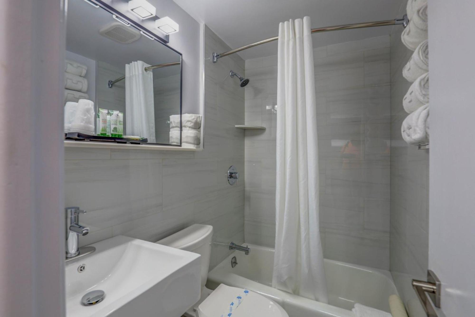 Le Voyageur - A Red Collection Hotel ไวลด์วูด ภายนอก รูปภาพ
