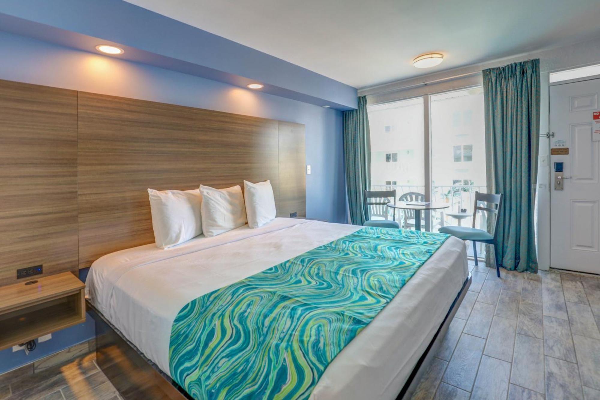 Le Voyageur - A Red Collection Hotel ไวลด์วูด ภายนอก รูปภาพ